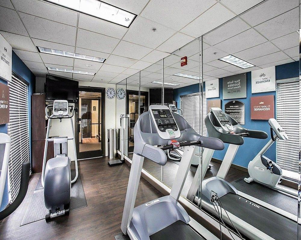 Comfort Suites Austin Nw Lakeline Ngoại thất bức ảnh
