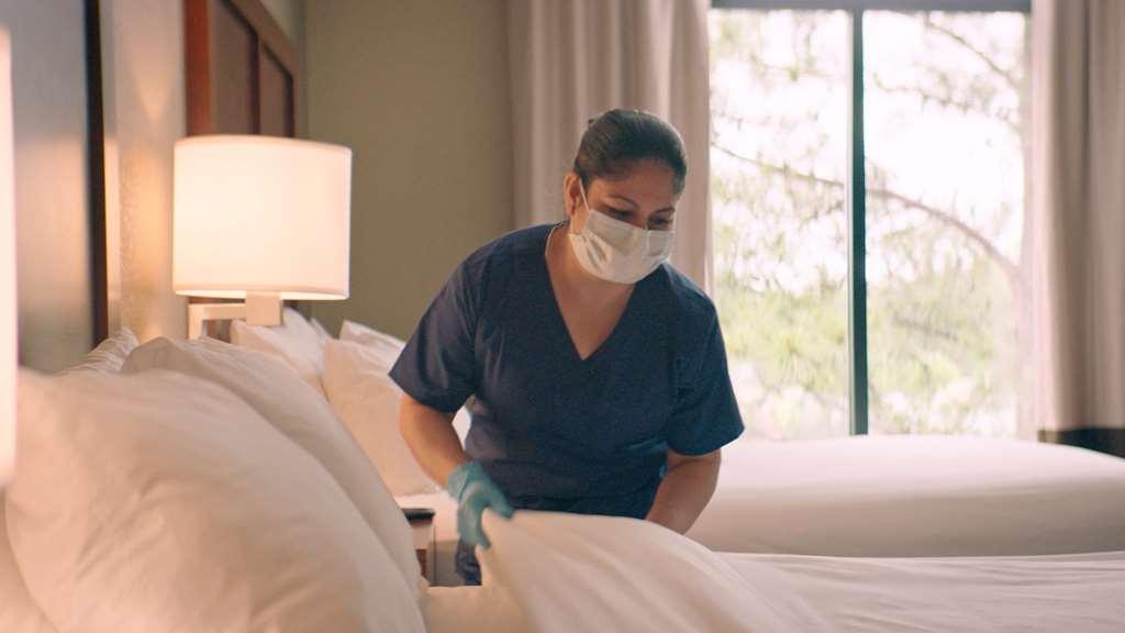 Comfort Suites Austin Nw Lakeline Tiện nghi bức ảnh