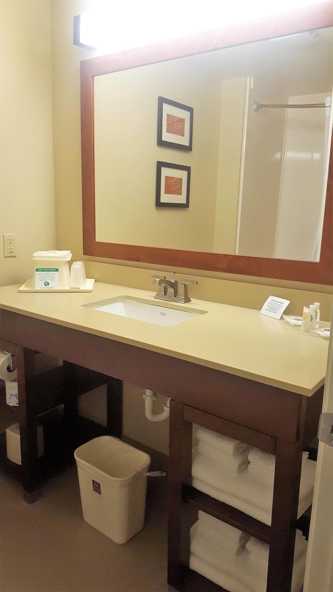 Comfort Suites Austin Nw Lakeline Ngoại thất bức ảnh