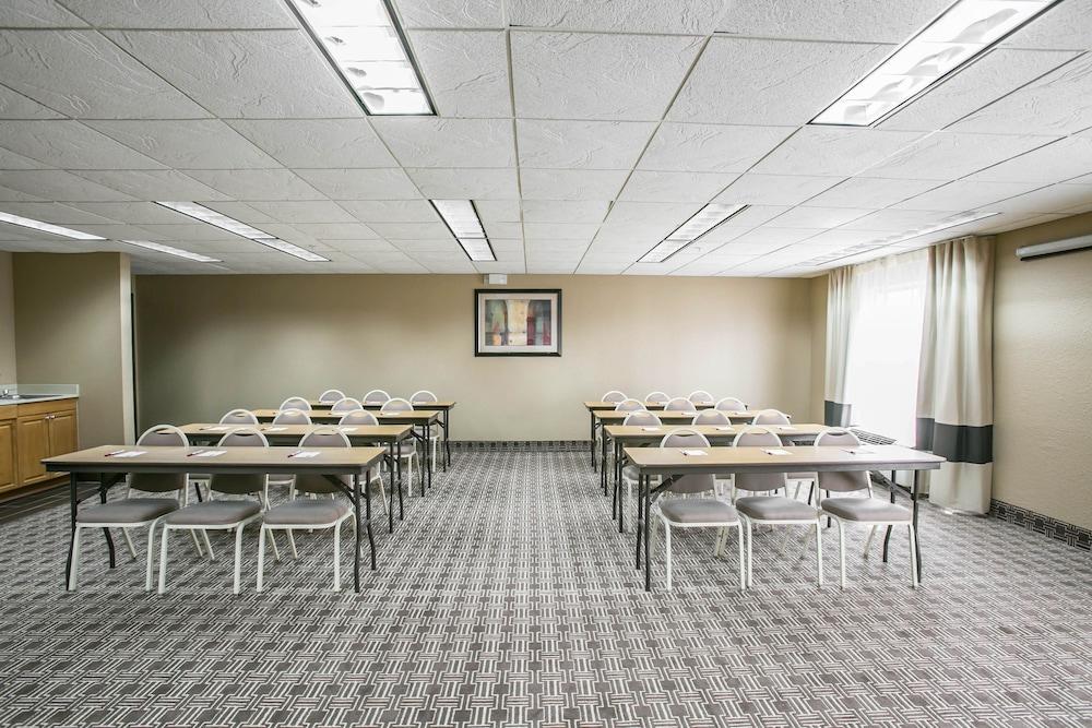 Comfort Suites Austin Nw Lakeline Ngoại thất bức ảnh
