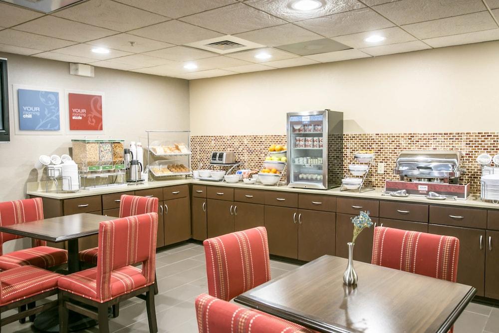 Comfort Suites Austin Nw Lakeline Ngoại thất bức ảnh