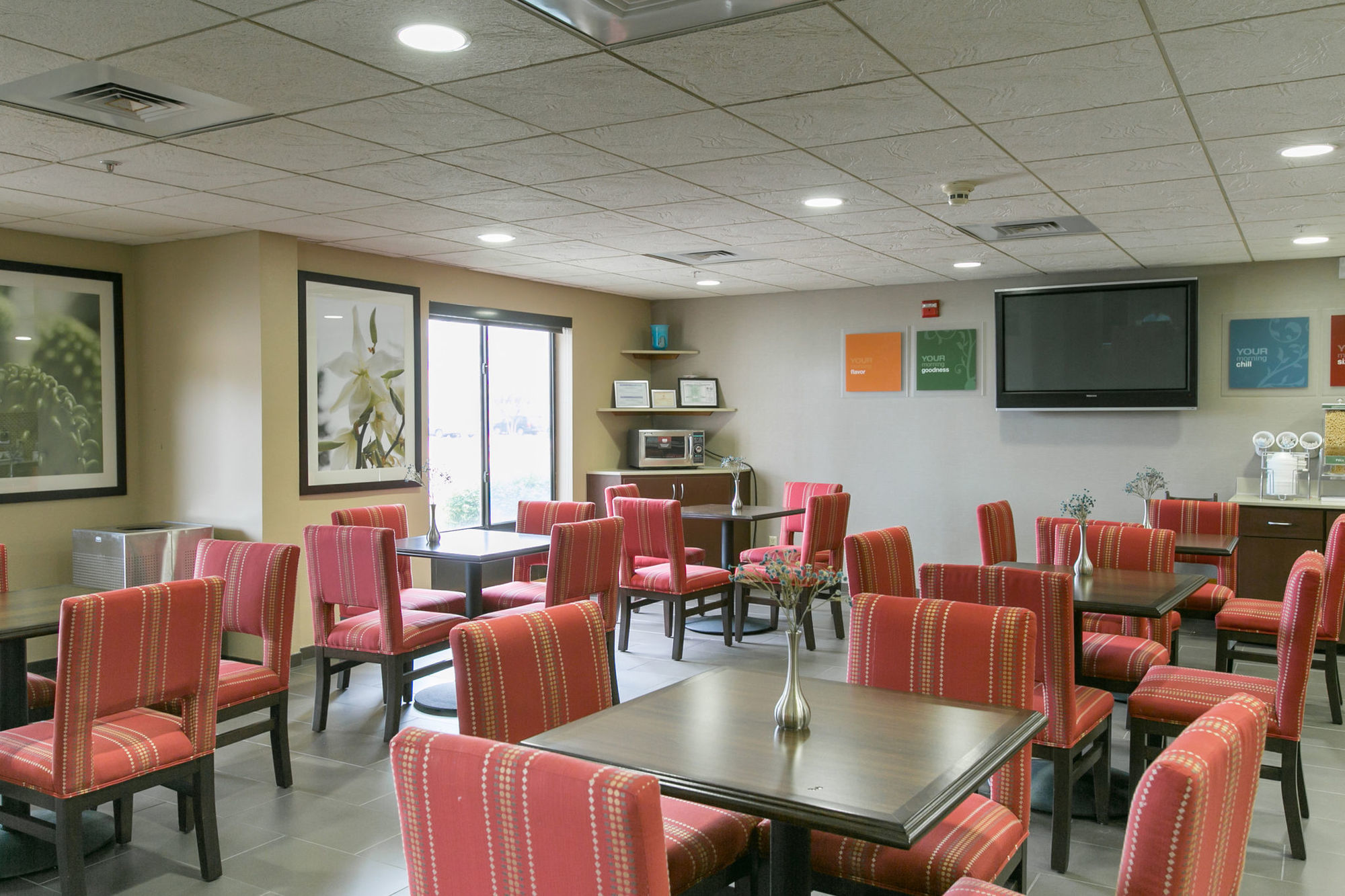 Comfort Suites Austin Nw Lakeline Tiện nghi bức ảnh