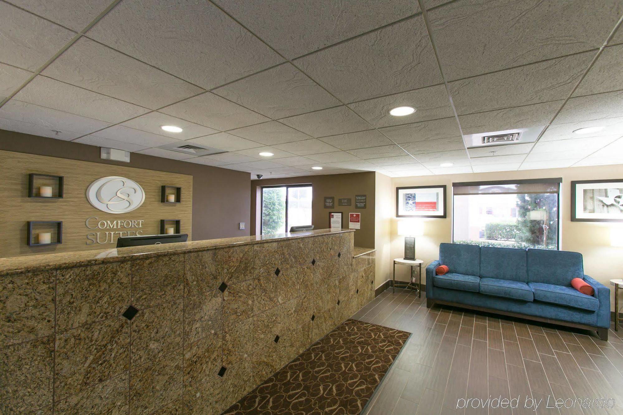 Comfort Suites Austin Nw Lakeline Ngoại thất bức ảnh
