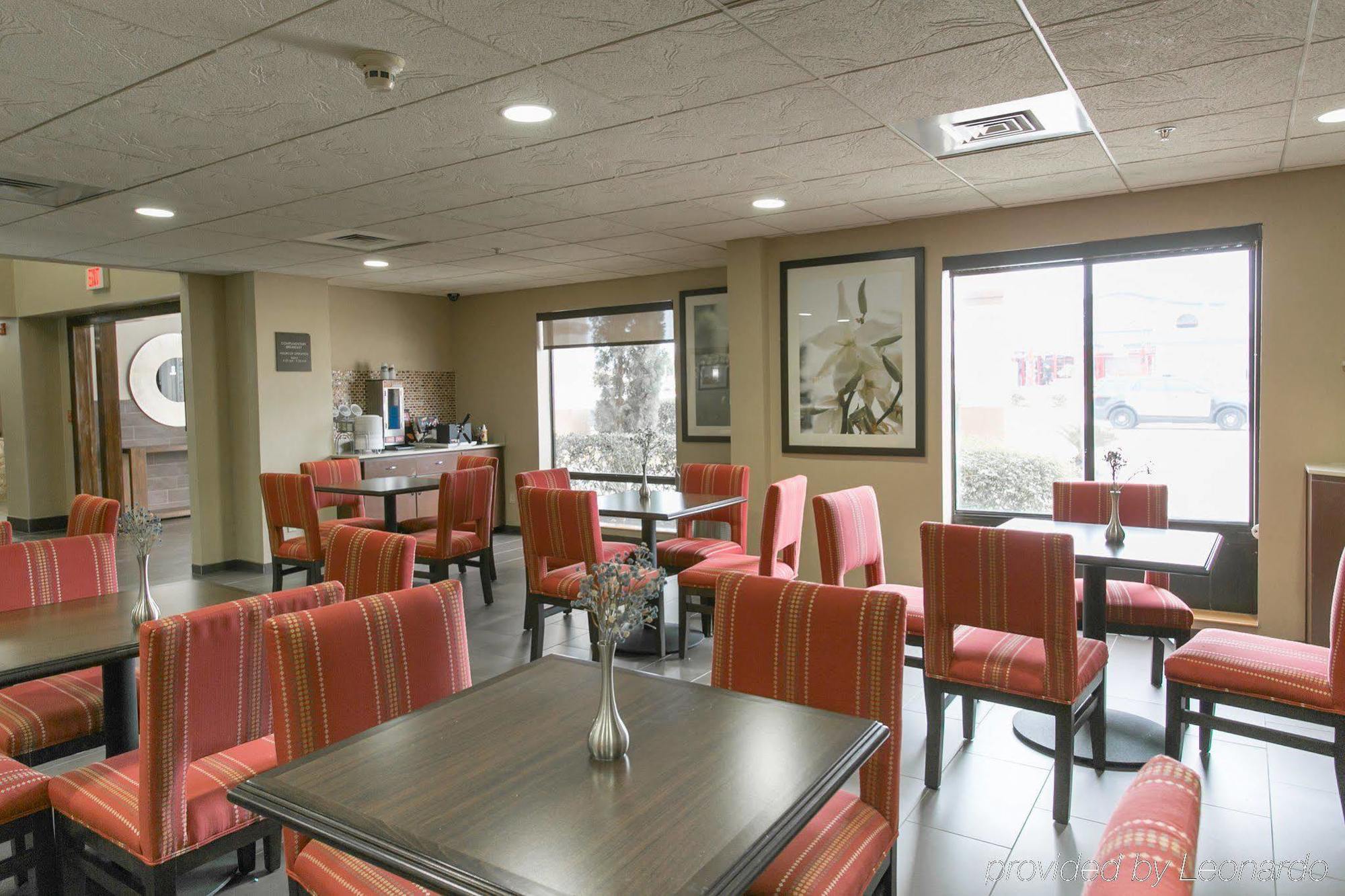 Comfort Suites Austin Nw Lakeline Ngoại thất bức ảnh