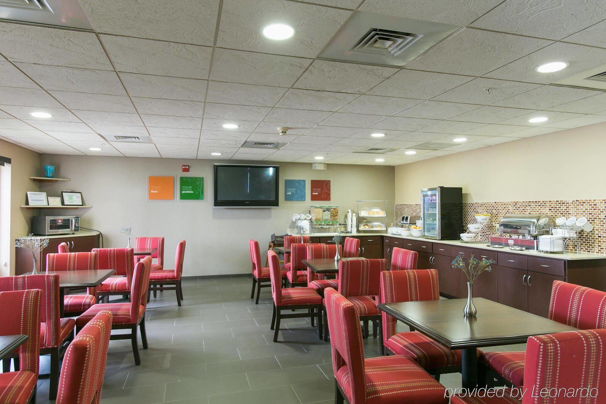Comfort Suites Austin Nw Lakeline Ngoại thất bức ảnh