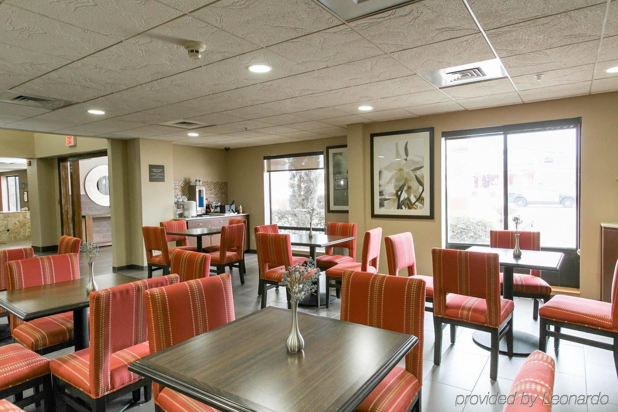 Comfort Suites Austin Nw Lakeline Ngoại thất bức ảnh
