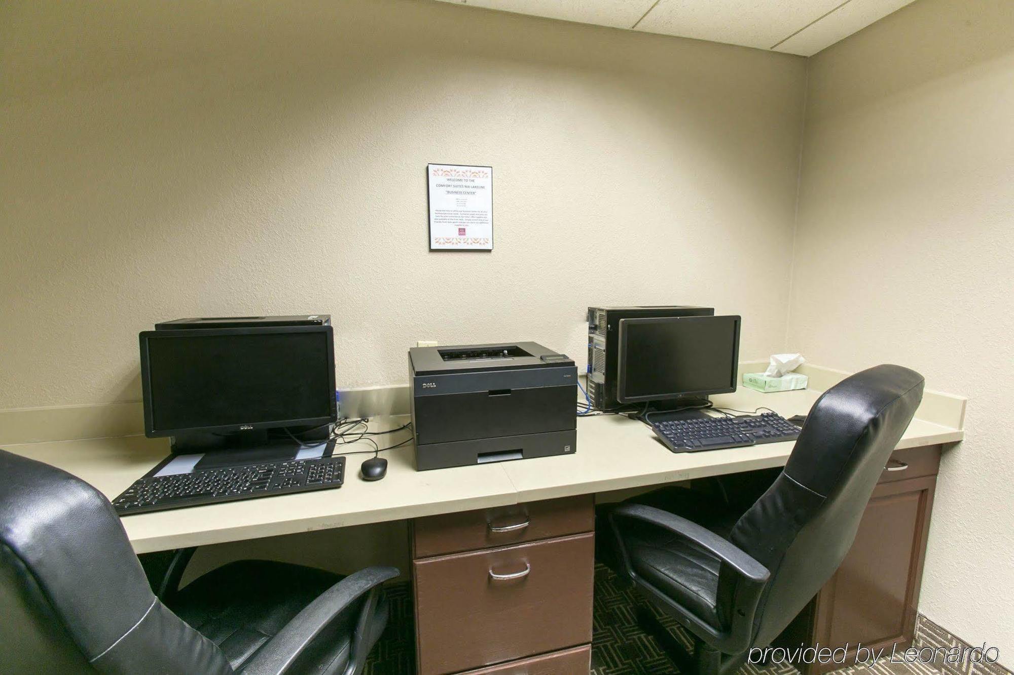 Comfort Suites Austin Nw Lakeline Ngoại thất bức ảnh
