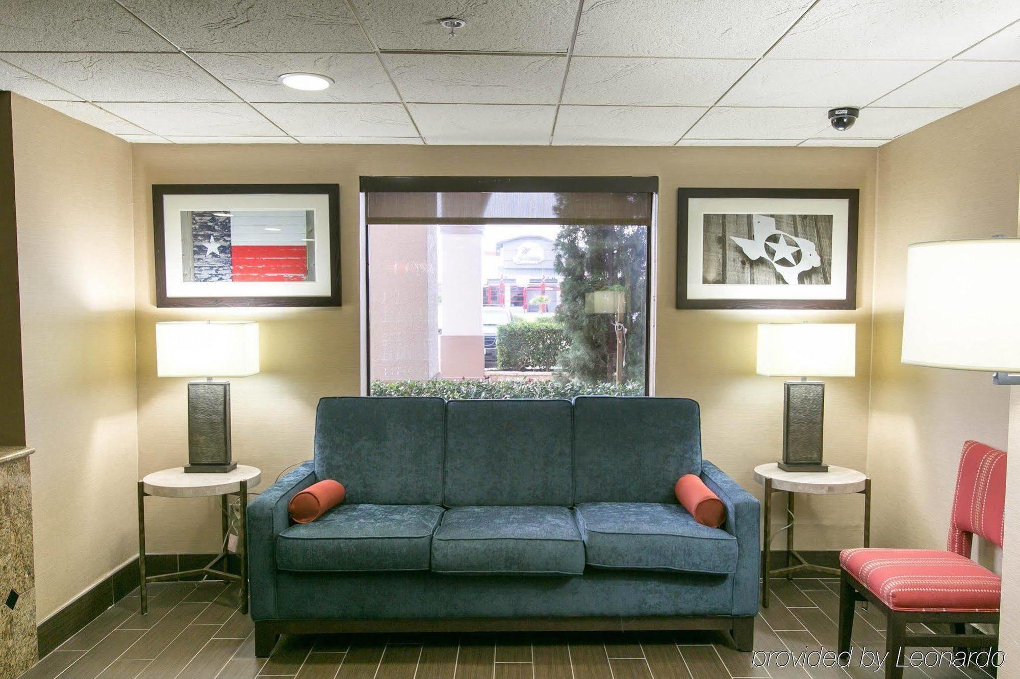 Comfort Suites Austin Nw Lakeline Ngoại thất bức ảnh