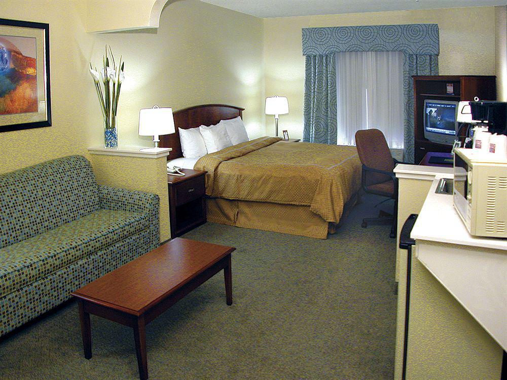 Comfort Suites Austin Nw Lakeline Ngoại thất bức ảnh
