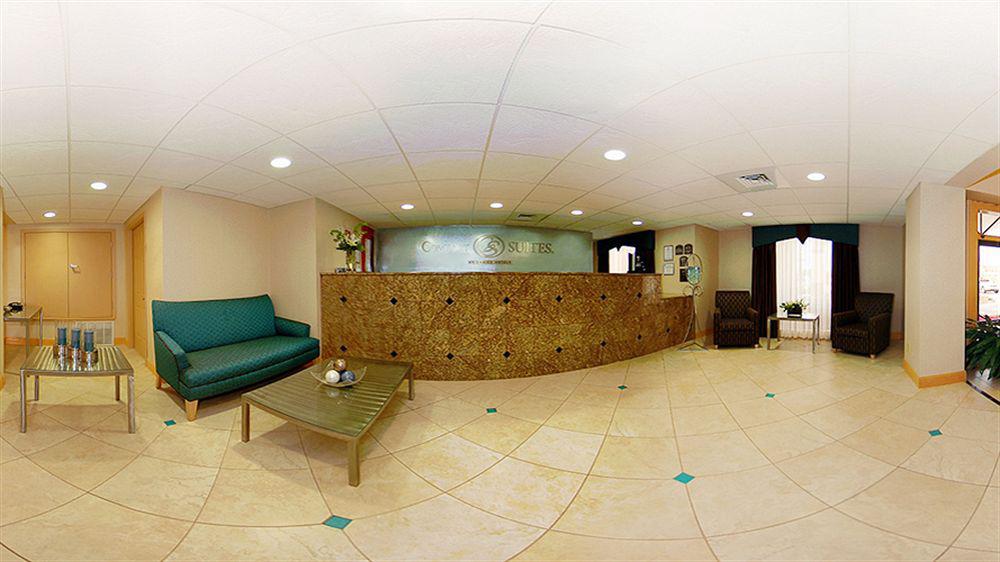 Comfort Suites Austin Nw Lakeline Ngoại thất bức ảnh