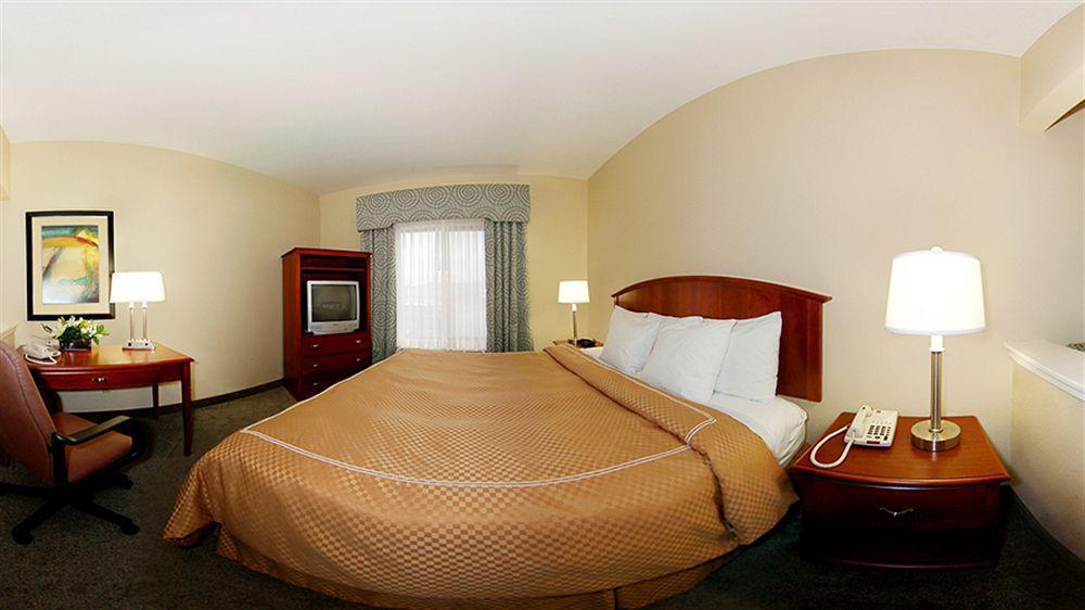 Comfort Suites Austin Nw Lakeline Ngoại thất bức ảnh