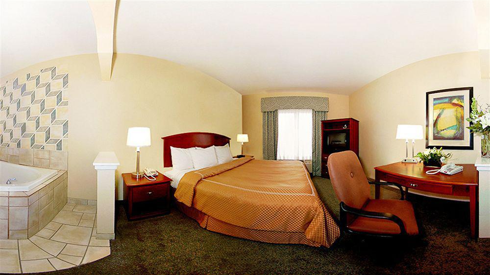 Comfort Suites Austin Nw Lakeline Ngoại thất bức ảnh